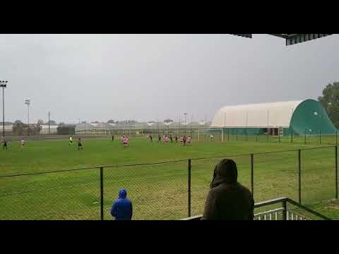 Lazio - Giovanissimi Regionali U14 Regionali D G4 - Virtus S. Michele e Donato vs Unipomezia 1938