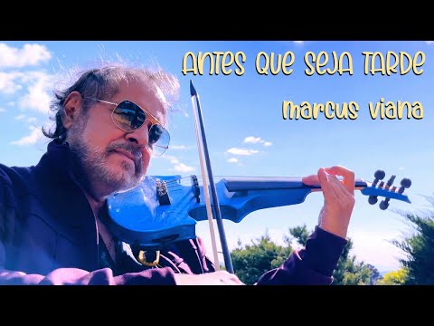 Marcus Viana e Sagrado Coração da Terra - "Antes Que Seja Tarde"