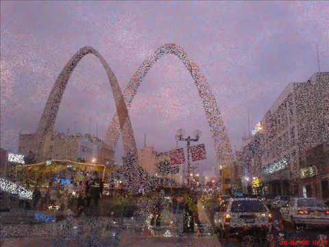 Garua - William Luna