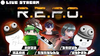 [R.E.P.Oコラボ]化け物アップデートが獲得されすぎる。[初見さん大歓迎]