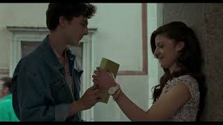 Download lagu Kissing and Doing it for first time : Call Me By Your Name mp3 Download lagu Kissing and Doing it for first time : Call Me By Your Name mp3