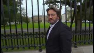 The Story Of Ireland