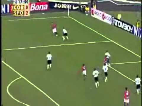 Paulista 2006 - 14º Rodada - Corinthians 1 x 2 São Paulo (melhores momentos) 12.03.06