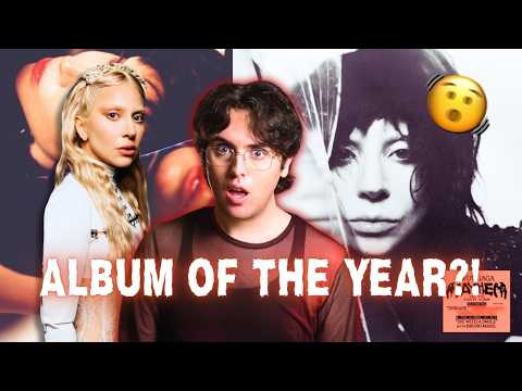 REACTION: Lady Gaga — MAYHEM 🤯 mother monster, the DIVA you are...