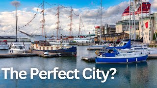 My Gothenburg Experiment turned into something of an unexpected surprise...