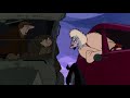 101 DALMATIANS CRUELLA DE VIL WITH JASPER AND HORACE