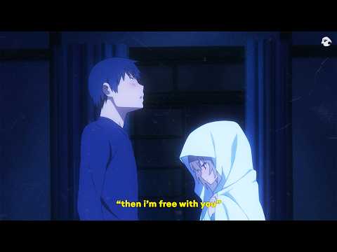 Rxseboy, Yaeow - free with you (Lyrics) (ft. Rnla)