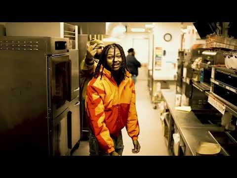 Bfb Da Packman x KrispyLife Kidd x BabyFxce E - "FLINT LOVE"