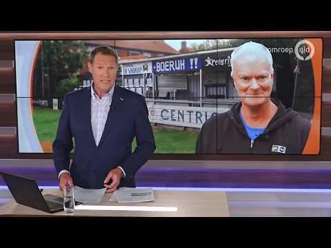 GLD Nieuws 13 mei 2020