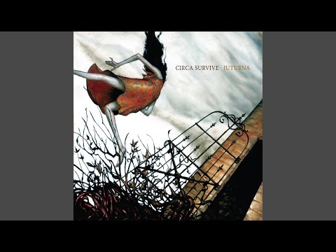 Meet Me In Montauk - Circa Survive