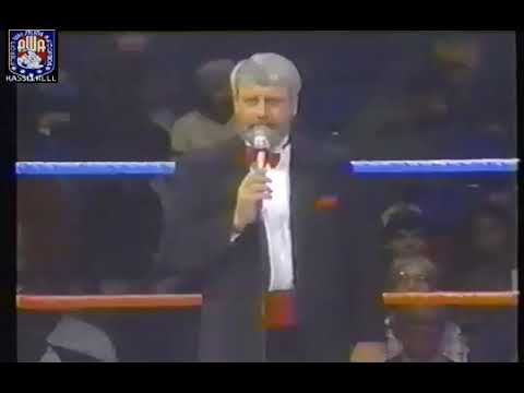 Manny Fernadez, Wayne Bloom, & Mike Enos vs Chris Bassit, Frankie DelFalco, & The Menence