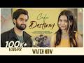 Cafe Destiny When Destiny Chooses Your Love Story Telugu Short Film 2025