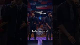 Download lagu YOVIE & NUNO - MISAL #music #shorts mp3 Download lagu YOVIE & NUNO - MISAL #music #shorts mp3