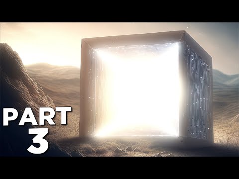 THIS BOSS HAD ME SCARED TO MOVE in REMNANT 2 Walkthrough Gameplay Part 3 (FULL GAME)