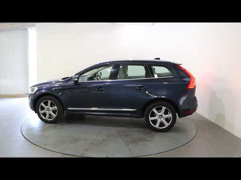Volvo XC60 D4 (181hp) FWD SE Lux Geartronic - Image 2