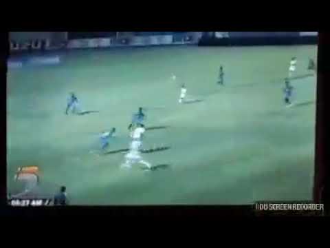 Kevin garcia. paso por olimpia