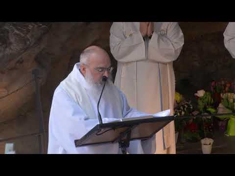Rosario di Lourdes - 09/03/2023