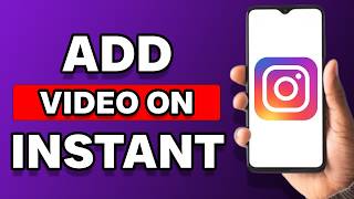 Download lagu How To Put Video In Instagram Instant mp3