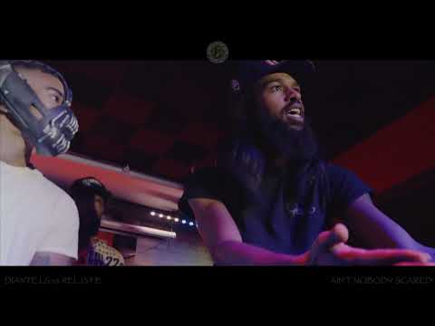 Diante Ls vs Rel Lyfe