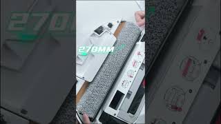 Download lagu Roborock P20 Live Water Edition Escalating the Epic Clash Between Traditional and Roller Mops ! mp3