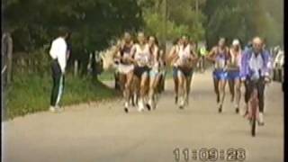 preview picture of video '1. Salzburg Marathon 1994'