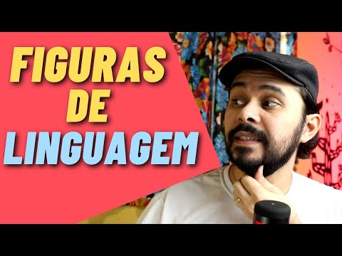FIGURAS DE LINGUAGEM - aula completa