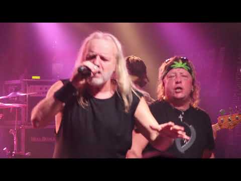 VITACIT - Zvony (live 2017)