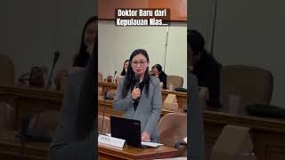 Download lagu Doktor Baru dari Kepulauan Nias… mp3 Download lagu Doktor Baru dari Kepulauan Nias… mp3