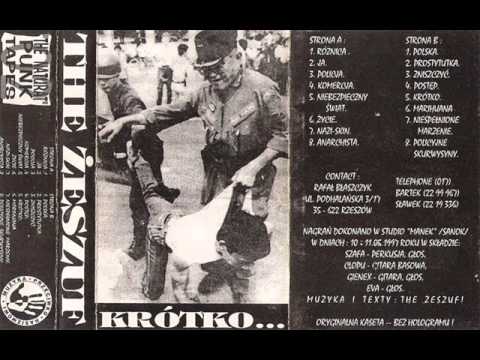 The Żeszuf - Postęp