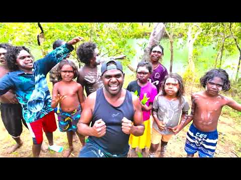 IOP | Gängan, NT - Spirit of Dance