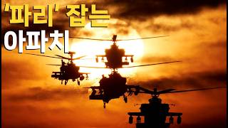 미워하지 않는다, 드론을 품은 아파치 : AH-64 이야기(2부)