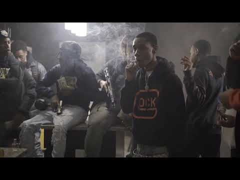 The Sit Down - Boss Kjayy x Leeko Wrld x 147 Percy & Lex30 (official Audio)