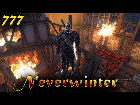 Neverwinter #777 - Die Belagerung von Neverwinter - Let's Play