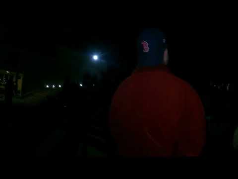 MZETA vs KALA / PUERTO DE RIMAS / OCTAVOS DE FINAL