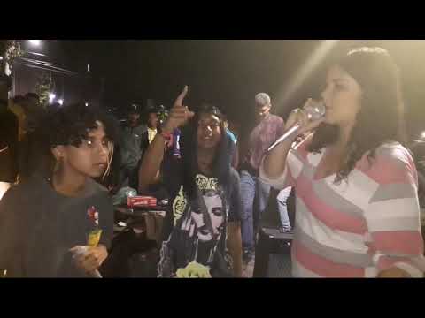 Eli Ribeiro x Lola |1° FASE| Ed. Feminina | 22° Batalha dos Predim | ZN | Belo Horizonte | MG