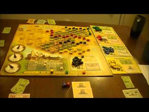 Chicago Express - 2.wmv