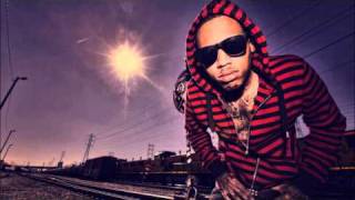 Kid Ink feat. ScHoolboy Q - Get Into the Moment