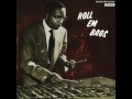Milt Jackson & Kenny Dorham - 1949-56 - Roll 'Em Bags - 09 Wild Man