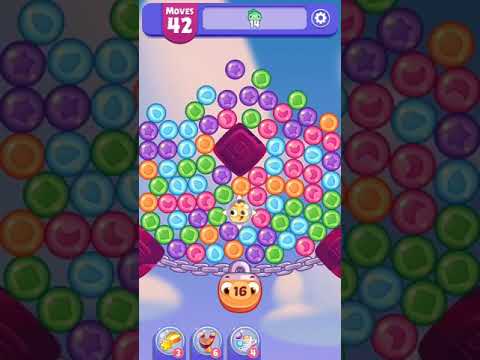 Angry Birds Dream Blast Level 14