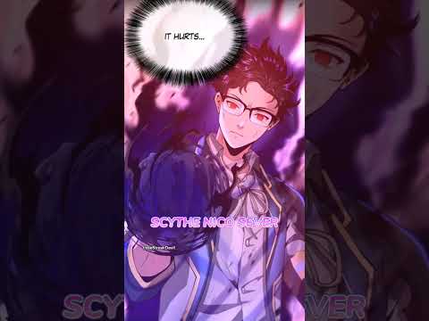 Strongest Characters in TBATE (The Beginning After The End) My Ordinary Life Edit #arthurleywin