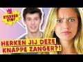 HOEVEEL WEET JIJ VAN DEZE WERELDBEROEMDE STERREN?!  | STERRENSTOF #7 | TinaTV