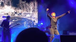 Suede - Tides - Columbiahalle, Berlin 15/05/2022