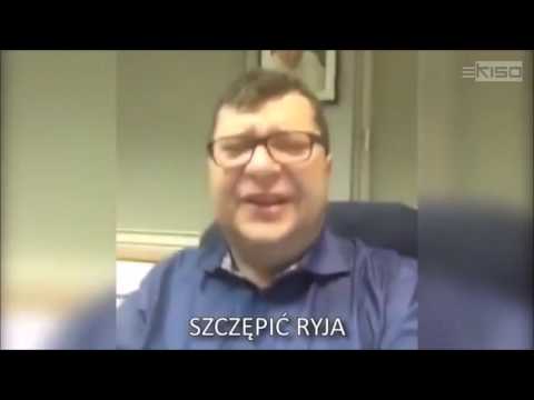 Zbigniew Stonoga Faded w szybkości 1.25