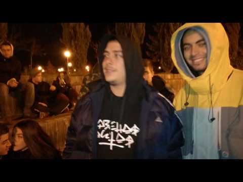 Vitoh vs Bola (Cuartos) #BeatBattle