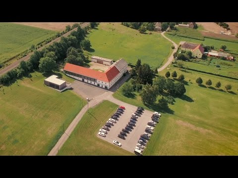 Agricon - Wir machen das