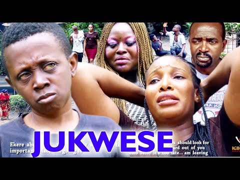 JUKWAESE Season 3&4 - 2019 Latest Nigerian Nollywood Igbo Comedy Movie Full HD