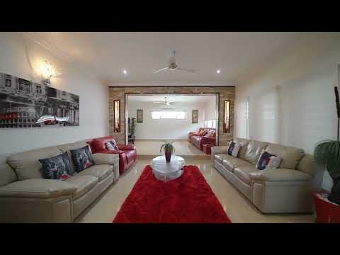 6 Malilma Court, Lyons, NT 810, 4 Bedrooms, 2 Bathrooms, House