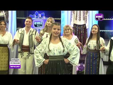 Diana Victoria Sandu 1 - EMI TV 2023