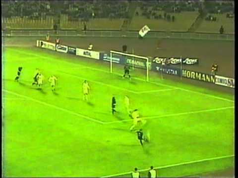 2006 (October 11) Ukraine 2-Scotland 0 (EC Qualifier).mpg