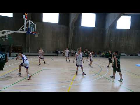 penya joventut VS El masnou
